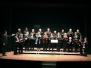Concerto en Pontevedra. 24 de novembro de 2012